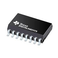 SN65LVDS391D, Интерфейсные ИС, TI, SOP-16
