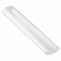 TMS-CCUV-SLEEVE-4-X-65MM, Трубка термоусаживаемая HEATSHRINK, OVERSLEEVE, 9.5mm, уп=250шт, AMP/TE/TYCO