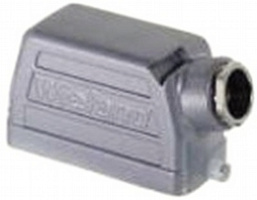 71.350.1035.0, Крышка разъема, WIELAND