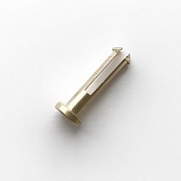 F001-00221, Штифт разрезной с цилиндр. головкой, Enzotech