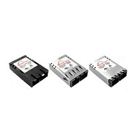 LS32-A3C-PI-N, Оптические трансиверы, Duplex 1x9, APAC, 3.3V, -40...85°С