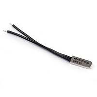 KSD9700-5A120-B, Термоконтакт нормально замкнутый, KLS