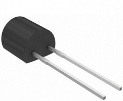 KTY81/222,112, Датчик температуры, NXP, TO-92-2, -55...150°С