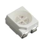 KAA-3528SURKCGKC, Светодиод, KGB, Red/Green