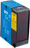 DL60-N111B, Датчик расстояния на средний диапазон, SICK