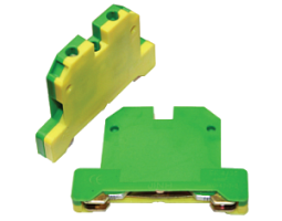 YZN20-035-K52, Зажим наборный ЗНИ-35PEN 35мм2 (JXB-земля), IEK