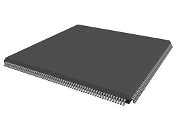 EP1C12Q240C8N, Микросхемы, ALTERA/INTEL, PQFP-240