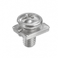 1025670000, Винт HDC PE HE SCREW M4X7.8, Weidmuller