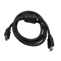 Шнур штекер HDMI - штекер HDMI, GOLD с фильтром, Proconnect