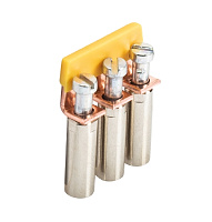 Z7.281.7227.0, Перемычка IVB WK 4/D..-2, WIELAND