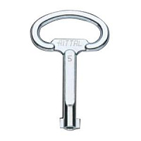 2531000, SZ Ключ с двойной бородкой, Rittal