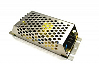 LC-N25W-12V, Блок питания, LEDCRAFT, IP20, 2A, 230/12V, 25W, 99х97х36мм, 50°С