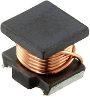 LQH55DN151M03L, Катушки постоянной индуктивности, 2220, MURATA, ±20%, 150uH, -25...80°С