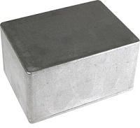 BS-29, Корпус для РЭА, GAINTA, Алюминий, 140х100х75мм