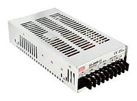 SD-200C-5, DC/DC преобразователи, Mean Well, 5V, 200W