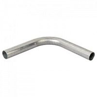 6013-20L, Поворот на 90°, сталь оцинкованная, DKC, Ø20mm, s=1mm