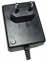 BOX-Z10, KRADEX, 58х73х52мм, Корпус-вилка для сетевого адаптера