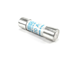 5014006.125, Предохранитель, вставка плавкая, aR, SIBA, 125A, 22х58mm