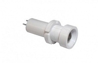 СКЛ 16.3Б-Б-2-220, Светодиодная коммутаторная лампа, Россия, без цоколя, белый, 5A, 220V, IP64