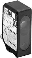 WLG190T-N420, Датчик фотоэлектрический в стандартном корпусе, SICK