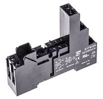 6-1415035-1, Колодка для реле, AMP/TE/TYCO