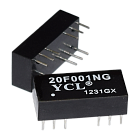 20F001NG, Трансформатор, YCL