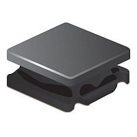 SRN4018-4R7M, Катушки постоянной индуктивности, BOURNS, ±20%, 4.7uH, 1.9A, -20...120°С