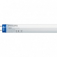 238461 00, MST LEDtube GA110 19/865 I, Лампа светодиодная, линейная, прозрачная, Philips, G13, 6500K, белый (холодный), 19W