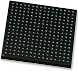 VSC8486YSN-04, Коммутационные ИС, MICROCHIP/MICROSEMI, FCBGA-256