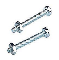 09 06 000 9926, Крепёж, HARTING