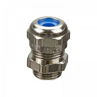 BG 220MS TRI, Кабельный ввод (EMV/EMC), металл, PFLITSCH, М20x1.5