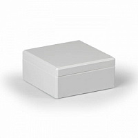 DPCP121206G, Корпус, ENSTO, серый, 122х120х56mm, IP67