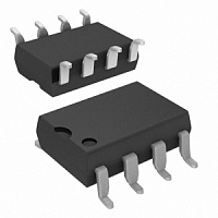 TOP223G, AC/DC преобразователь, Power Int., SMD-8, -40...150°С