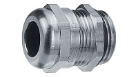 19 00 000 5098, Кабельный ввод, 22-32mm, HARTING, М40, латунь никель.