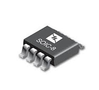 25LC256-I/SN, Микросхема, MICROCHIP, SOIC-8