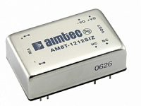 AM8T-2405SIZ, DC/DC преобразователь, AIMTEC