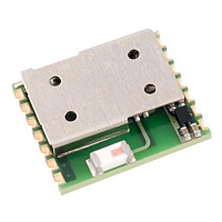 SPBT2632C2A.AT2, Беспроводной РЧ-модуль, Bluetooth (802.15.1), STM