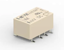 IM07GR, Высокочастотные / РЧ реле, (4-1462037-7), TE Connectivity
