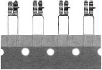 AP/HTC-200M, Держатели предохранителей, EATON / BUSSMANN