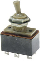 ТП1-2В, Тумблер, Россия