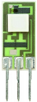SS94A2D, Датчик Холла, Honeywell, SIP-3, 30mA, 12V, -40...125°С