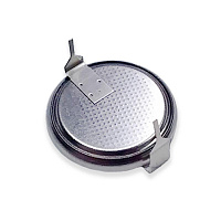 BR2032T2-BA, Элемент питания, RAYOVAC, 3V, 195mAh, Lithium, Ø20mm, -40...85°С