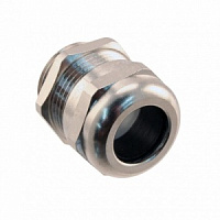 19 00 000 5086, Han сальник M50,32-38mm, металл, IP68, -40...100°С