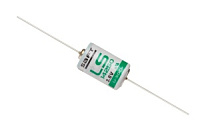 LS14250CNA, Батарея, SAFT, 1/2AA, 3.6V, Литий