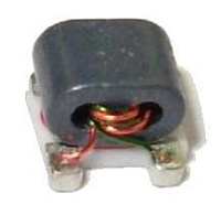 ETC1-1-13TR, Аудио-трансформатор, MACOM, 250mW, 4.5-3000MHz, 3,81х3,81х2,67mm, -40...85°С