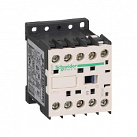 LP1K0910ED3, Контактор, Schneider, 3-полюс., 9A, 690V