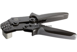 09 99 000 0656, Service Crimp Tool FC1-3, HARTING