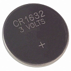 CR1632, Элемент питания, дисковый, Energizer, 3V