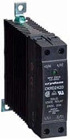 CKRD6030P-10, Реле твердотельные, CRYDOM, 30A, -40...80°С