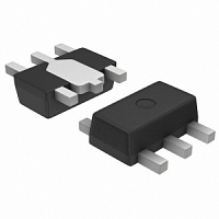 SS111A, Датчик Холла, Honeywell, SOT-89, 20mA, 30V, -40...150°С